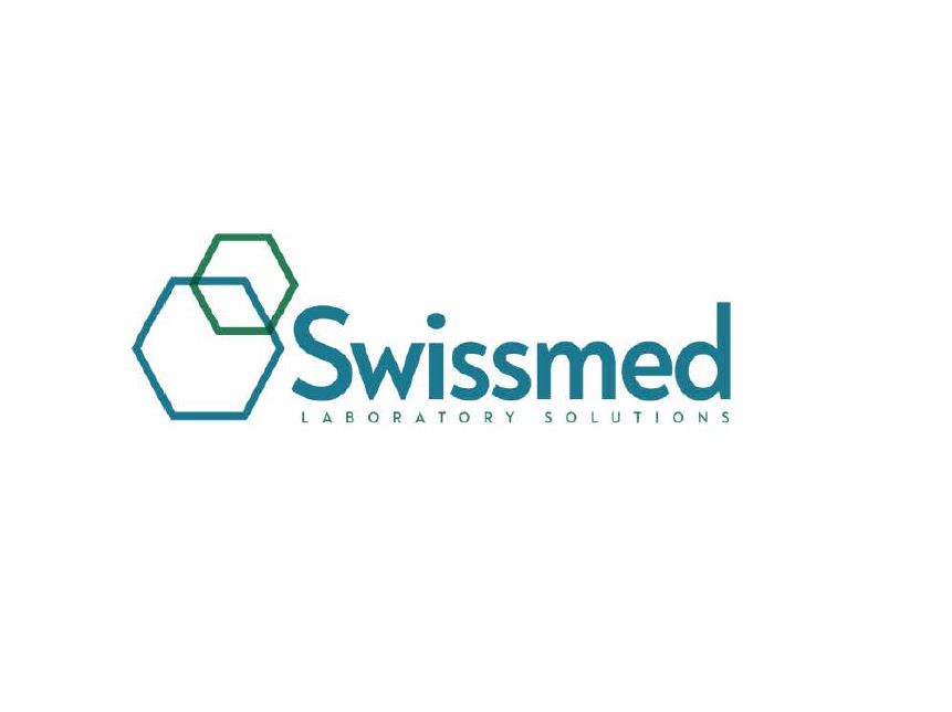 Paraqitja e markës Swissmed