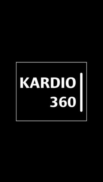 Paraqitja e markës KARDIO 360