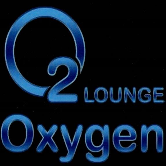 Paraqitja e markës O 2 LOUNGE Oxygen