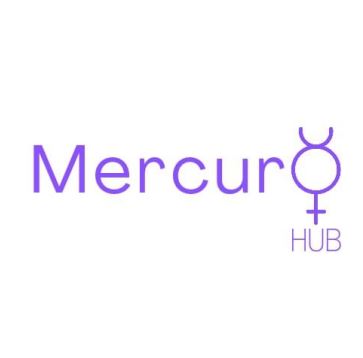 Paraqitja e markës Mercury HUB