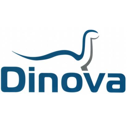 Paraqitja e markës DINOVA