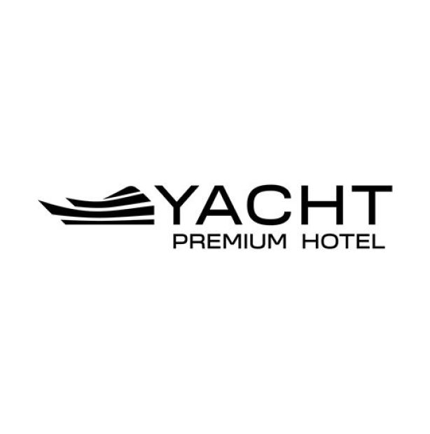 Paraqitja e markës Yacht Premium Hotel