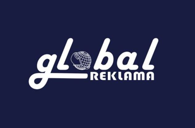 Paraqitja e markës GLOBAL Reklama
