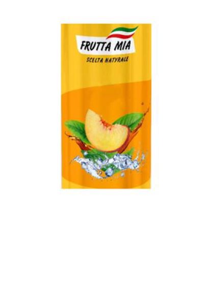 Paraqitja e markës FRUTTA MIA