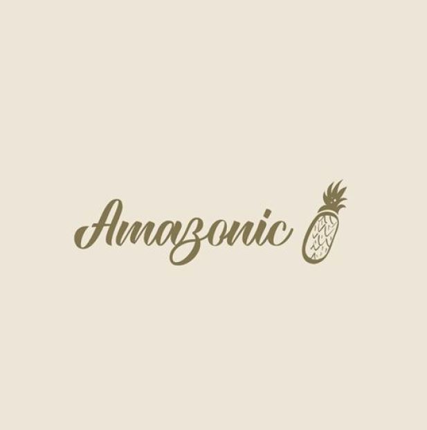 Paraqitja e markës AMAZONIC