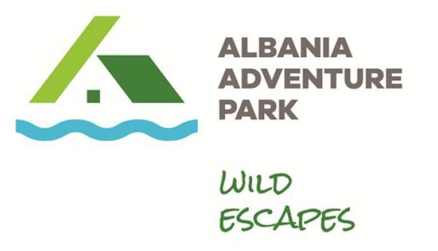 Paraqitja e markës ALBANIA ADVENTURE PARK