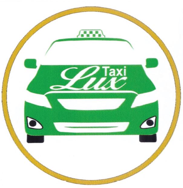 Paraqitja e markës Lux Taxi