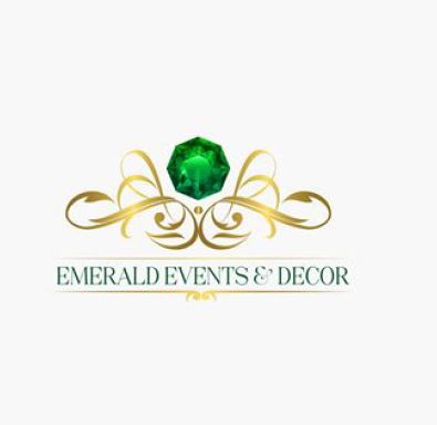 Paraqitja e markës EMERALD EVENTS & DECOR