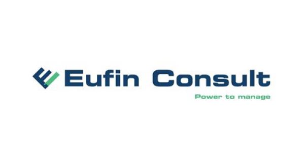Paraqitja e markës EUFIN CONSULT