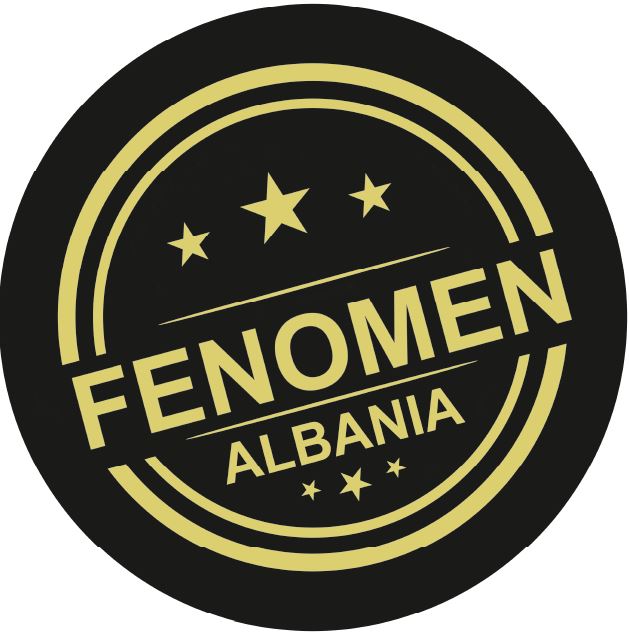 Paraqitja e markës FENOMEN ALBANIA