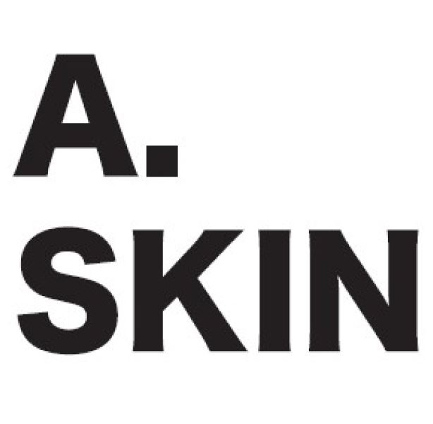 Paraqitja e markës A.SKIN