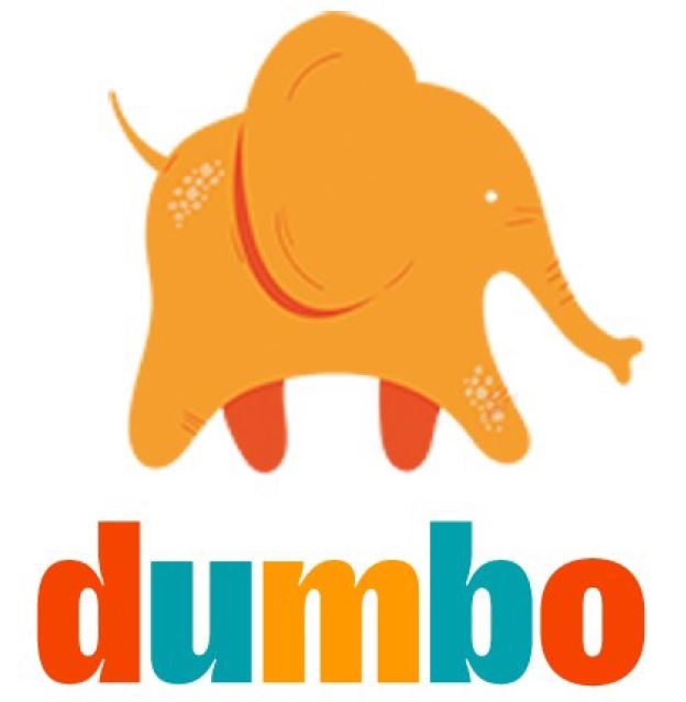 Paraqitja e markës dumbo