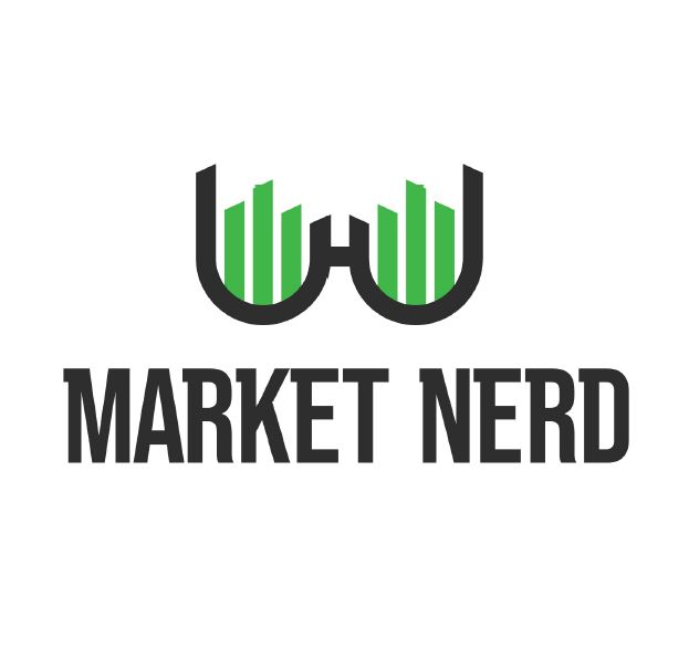 Paraqitja e markës MARKET NERD