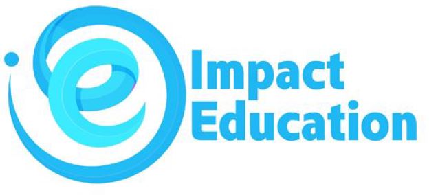 Paraqitja e markës Impact Education