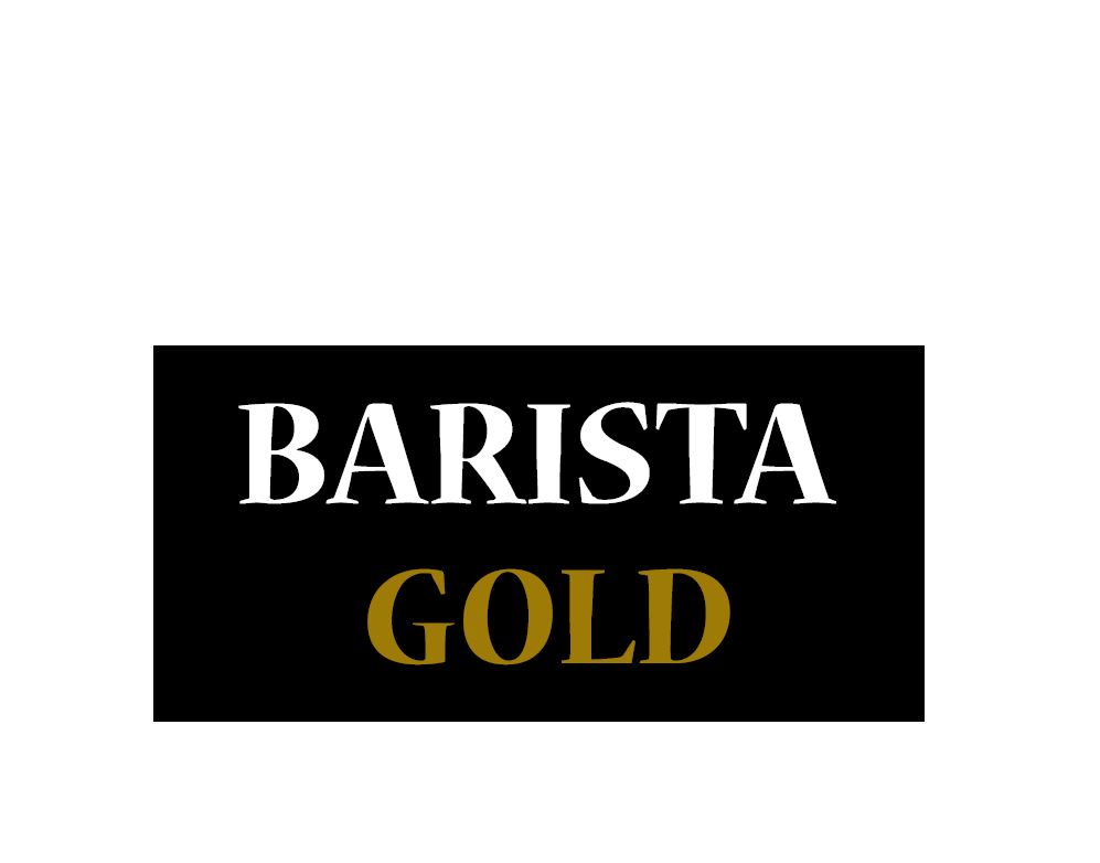 Paraqitja e markës BARISTA GOLD