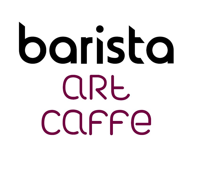 Paraqitja e markës BARISTA ART CAFFE
