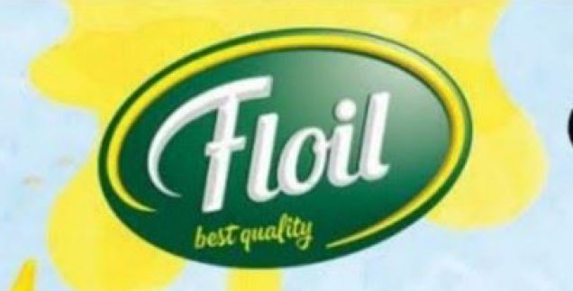 Paraqitja e markës FLOIL