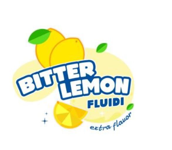 Paraqitja e markës BITTER LEMON FLUIDI