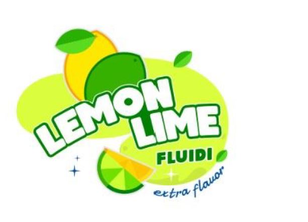 Paraqitja e markës LEMON LIME FLUIDI