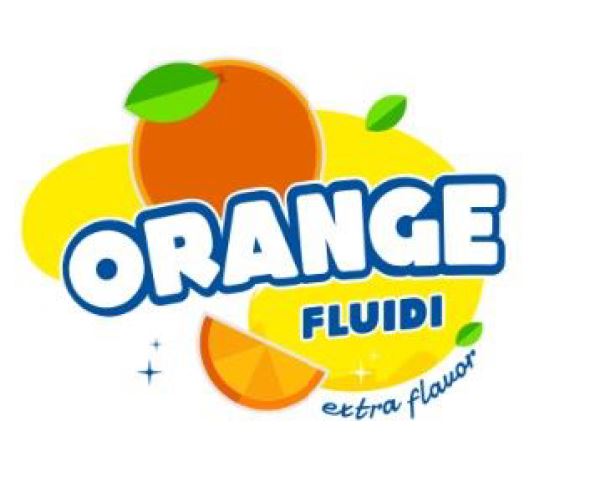 Paraqitja e markës ORANGE FLUIDI
