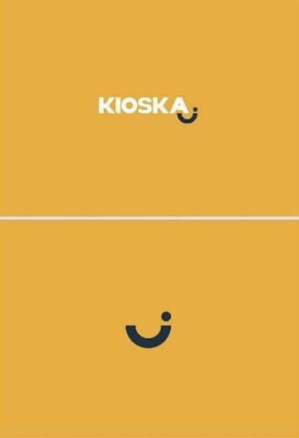Paraqitja e markës KIOSKA