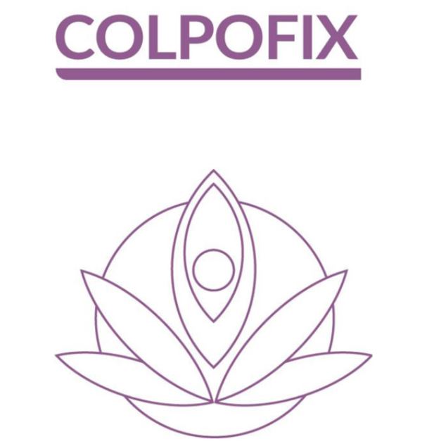 Paraqitja e markës COLPOFIX