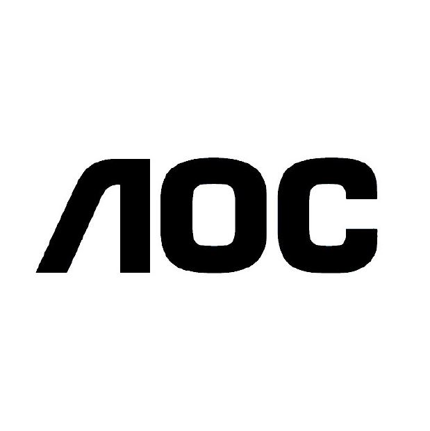 Paraqitja e markës AOC