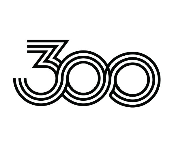 Paraqitja e markës 300
