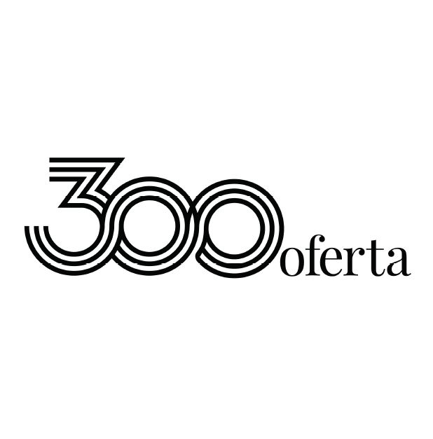 Paraqitja e markës 300 oferta