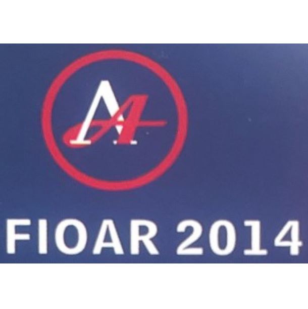 Paraqitja e markës FIOAR 2014