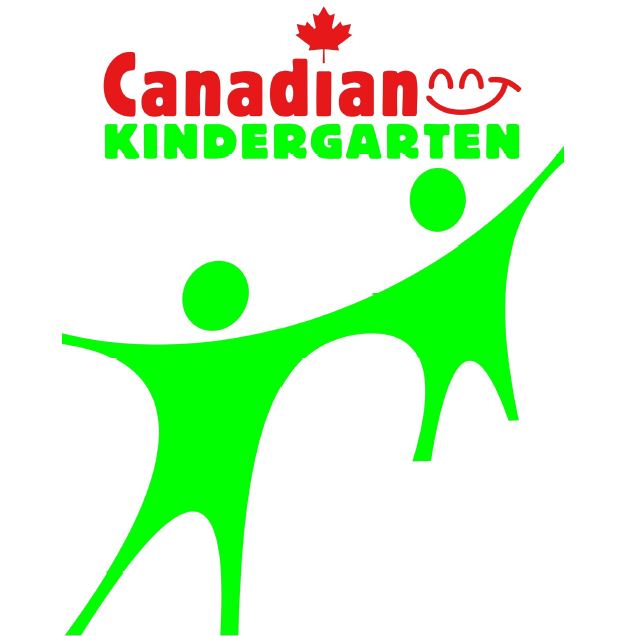 Paraqitja e markës Canadian KINDERGARTEN