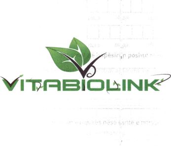 Paraqitja e markës VITABIOLINK