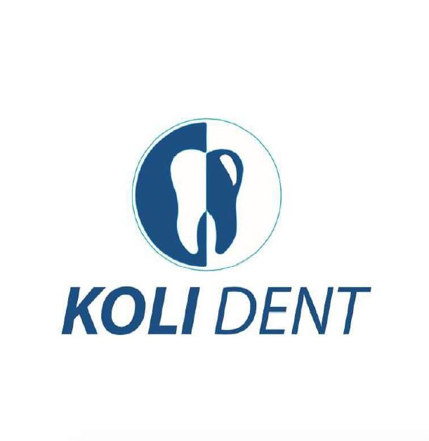 Paraqitja e markës KOLI DENT