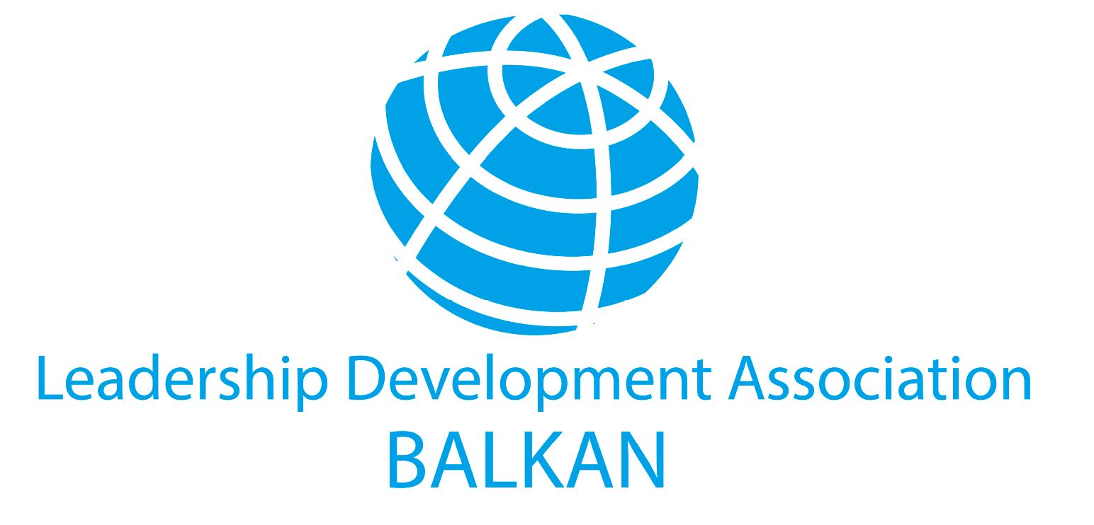 Paraqitja e markës Leadership Development Association Balkan