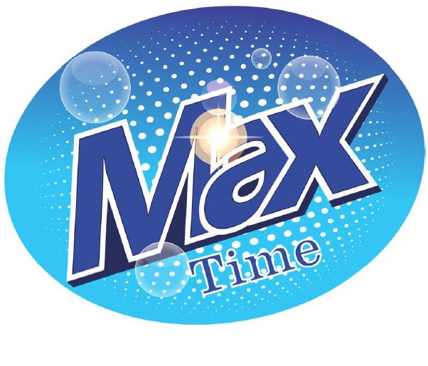 Paraqitja e markës Max Time