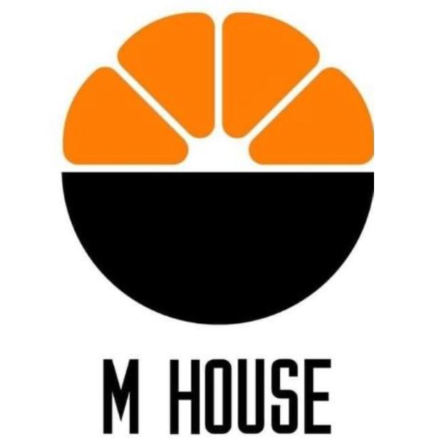 Paraqitja e markës M HOUSE
