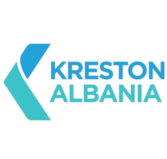 Paraqitja e markës KRESTON ALBANIA