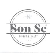 Paraqitja e markës Bon se Sweet & Salty