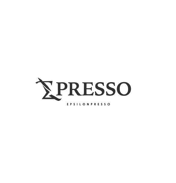 Paraqitja e markës EPRESSO EPSILONPRESSO