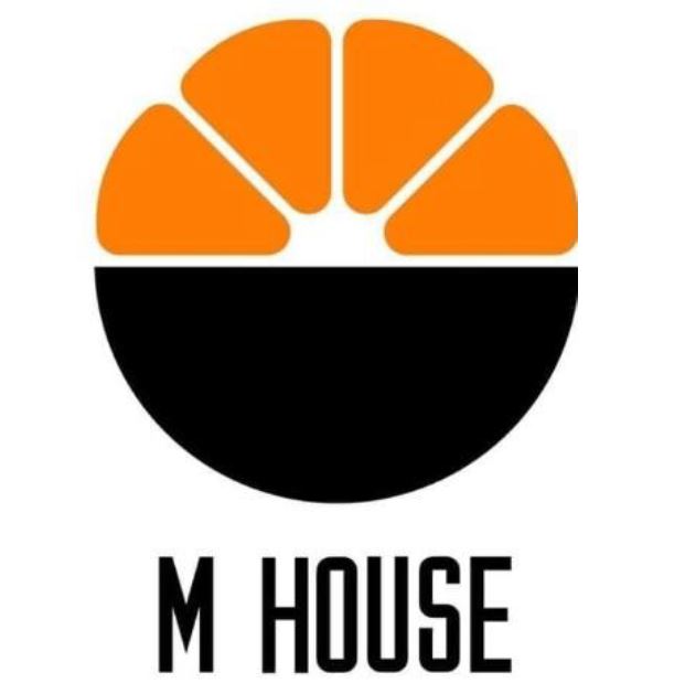 Paraqitja e markës M HOUSE