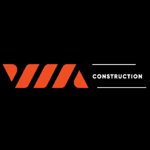 Paraqitja e markës VIA CONSTRUCTION