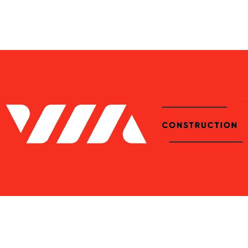 Paraqitja e markës VIA CONSTRUCTION