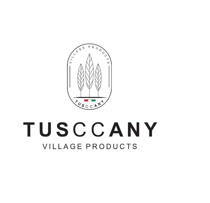 Paraqitja e markës TUSCCANY