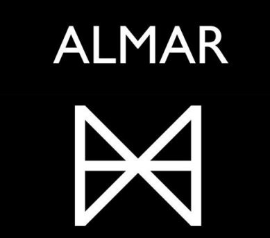 Paraqitja e markës ALMAR
