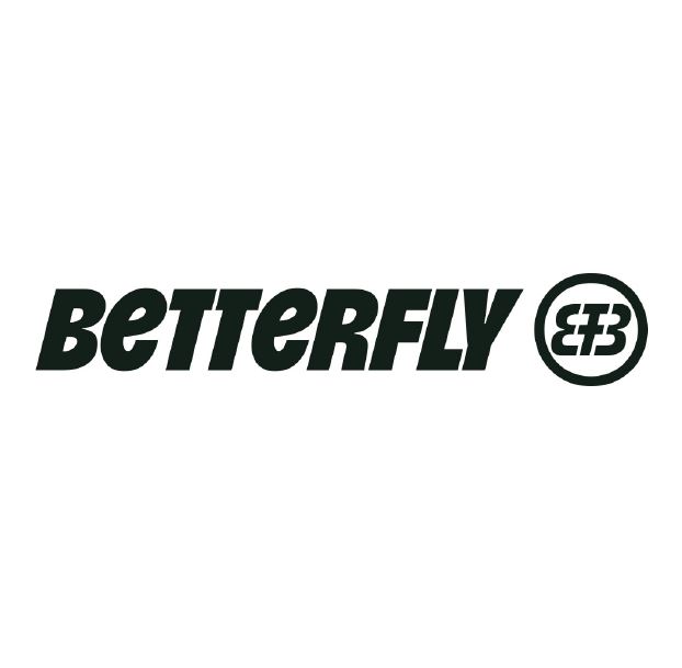 Paraqitja e markës BETTERFLY