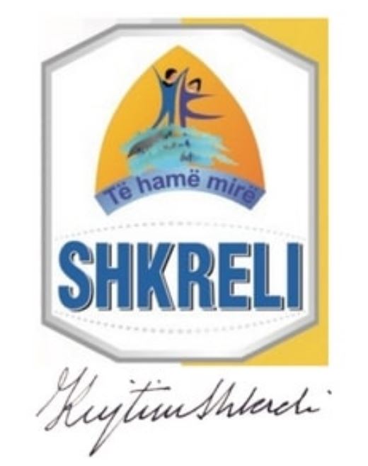 Paraqitja e markës Shkreli Kujtim Shkreli
