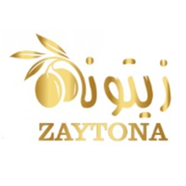 Paraqitja e markës ZAYTONA