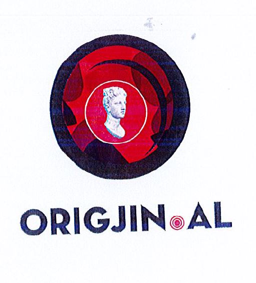 Paraqitja e markës ORIGJIN.AL
