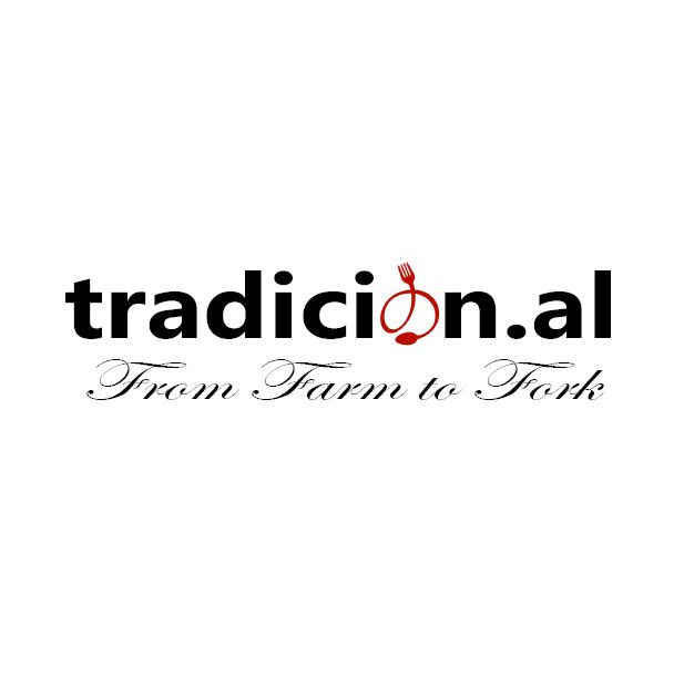 Paraqitja e markës tradicion.al From Farm to Fork
