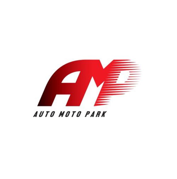 Paraqitja e markës AMP Auto Moto Park